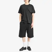Comme des Garçons Homme Cotton Utility Short
