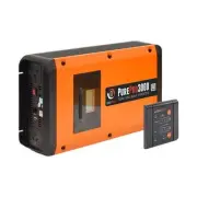 BMPRO PSW PurePro 3000w Pure Sine with Remote ATS and RCD