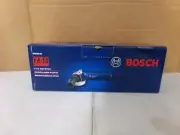 BOSCH GWS8-45 7.5Amp CORDED 4-1/2" ANGLE GRINDER