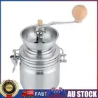 Hand Crank Coffee Grinder for Coffee Spices and More