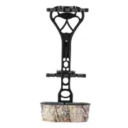 6 Arrow Quiver, Portable and Lightweight Archery Arrow Holder, Archery Quiver...