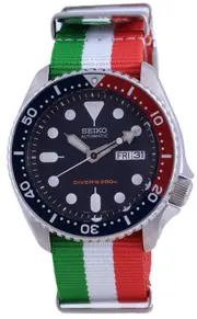Seiko SKX009K1-VAR-NATO23 Mens Watch