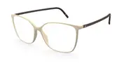 Silhouette Pure Wave 1612 8530 Women Eyeglasses