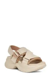 UGG(r) Camp Platform Sandal at Nordstrom, Size 11