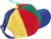 [TINEASUR] Silly Hats for Boys and Girls Dragonfly Baseball Cap Comfortable Breathable Sun Hat