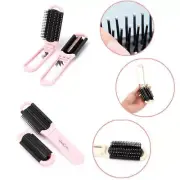 Compact Hair Brush Travel Hair Brush Hair Styling Tools Mini Hair Brush Women