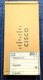 Cisco IP Phone CP-8800-V-KEM-RF Key Expansion Module Refresh Certified