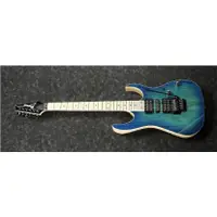 在飛比找蝦皮購物優惠-Ibanez 電吉他 RG370AHMZ-BMT