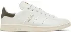 Adidas Stan Smith Lux Off White Snakeskin Sneakers Shoes ID0986 Men's 8