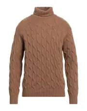 [TAGLIATORE] TAGLIATORE Turtlenecks - Item 14514008