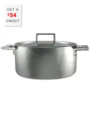 Mepra Attiva 9in Covered Casserole with $54 Credit