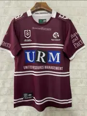 2025 Manly Sea Eagles Home Size S-5XL