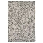 Colonial Mills Corsica 2x4 Rug, Silver Shimmer - CC19R024X048R