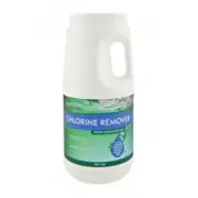 Lo-Chlor Chlorine Remover 1Kg - Pool Chemical