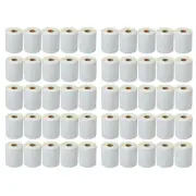 50 Rolls 4x6 Direct Thermal 250/R Shipping Labels for Zebra 2824 Eltron Rollo