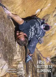 Onsight Frog Buttress Climbing Guidebook