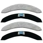 1-5x For iRobot j7/ j7+/ j9+ Microfiber Mop Replacement Mat Sweeper Accessory