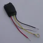 AC 220V 3A Table light Parts 3 Way Touch Control Sensor Bulb lamp Switch Dimmer