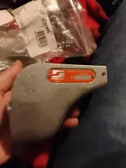 Dynabrade 2.8 HP Right Angle Disc Sander Housing Use with 14000