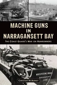 在飛比找誠品線上優惠-Machine Guns in Narragansett B