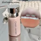 Owen James Matte Matte Velvet Mouth Red Lip Gloss Ong-lasting to Not Fade X1Z9