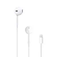 在飛比找e-Payless百利市購物中心優惠-【Apple】EarPods Lightning耳機