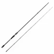 Abu Garcia Rockfish Rod Salty Stage prototype Rockfish XHRC-872EXH (Baitcasting