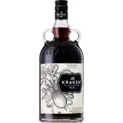 [The Kraken] The Kraken Spiced Rum 1L
