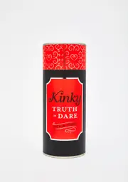 Pick-A-Stick Kinky Truth Or Dare Set
