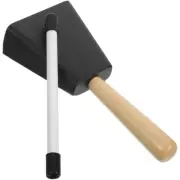 Iron Cowbells Loud Bell Cheering Bell Hand Bell Wedding Bell Large Bell