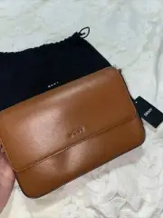 DKNY Bryant-MD Flap Crossbody Bag