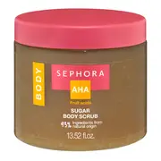 [SEPHORA-COLLECTION] Sugar Body Scrub