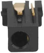LYX Versions, Mobile Phone Charging Port Connector for Nokia N95 / 5610/6101 / 7230/7360 / 6300+HIGH-Quality
