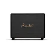 Marshall Woburn III Wireless Bluetooth Speaker - Black