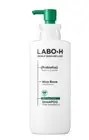 LABO-H Hair Loss Relief SHAMPOO Scalp Strengthening 400ml / K-Beauty