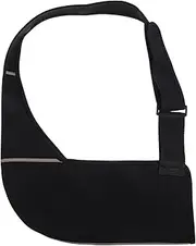 FOMIYES Rehabilitation Protection Belt Elbow Sling Shoulder Immobilizer Wrist Support Sleep Brace