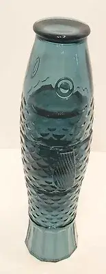 Koi Stacking Cups, 4pc, Blue, Great Housewarming Gift, New In Box