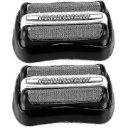 New product,2pcs 32b Shaver Part For Braun Series 3,replacement Foil & Cutter