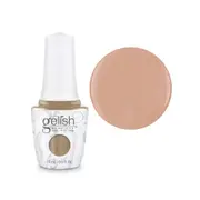 Harmony Gelish Gel Nails Polish - 1110878 Taupe Model 15ml