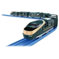 在飛比找蝦皮購物優惠-日本鐵道王國 DX 曙光瑞風號 特快列車 TP14815 公