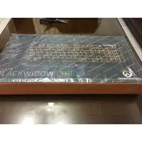 在飛比找蝦皮購物優惠-雷蛇鍵盤 Razer Blackwidow Ultimate