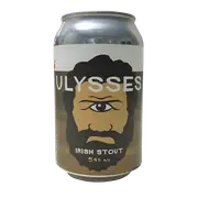 Red Duck Ulysses Irish Stout
