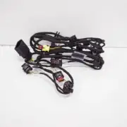 0EM FRONT BUMPER PARKING SENSORS WIRING HARNESS For AUDI Q5 2017-2025 80A971095R