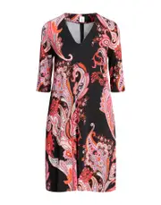 [1ONE] 1-ONE Mini dresses - Item 15356991