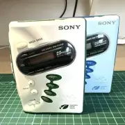 Movable item SONY WALKMAN WM-FX202