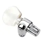 1PC five string Banjo Machine Heads Tuning Pegs Keys Geared