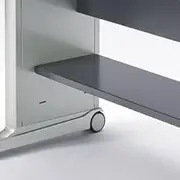Sanwa Supply ALD-N140 Medium Shelf