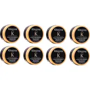 Kérastase - Chronologiste Masque Intense Régénérant Hair Mask - 75ml (8ea) Set