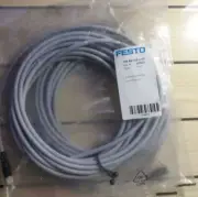 1PC FESTO SIM-M8-3GD-5-PU 159421 Plug SIMM83GD5PU New