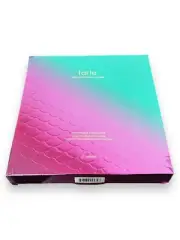 TARTE MERMAID TREASURES Magnetic Makeup Palette for Eyeshadows, Blush, Lipsticks